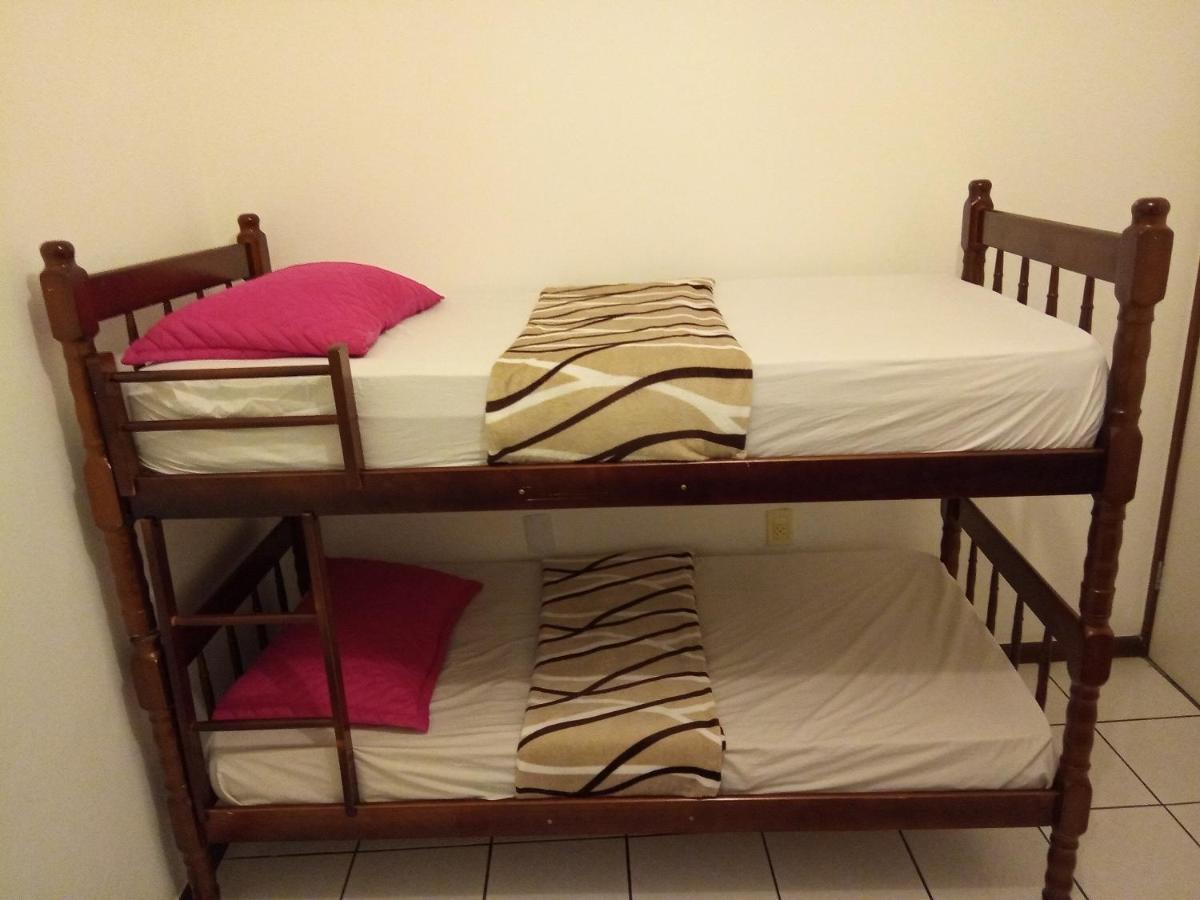 Hostel Da Penhaヴィラ・ヴェーリャ エクステリア 写真