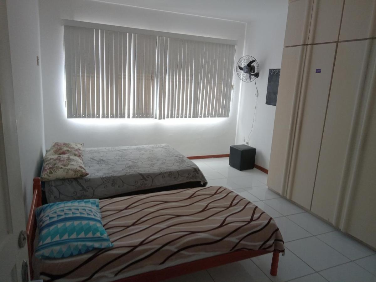 Hostel Da Penhaヴィラ・ヴェーリャ エクステリア 写真