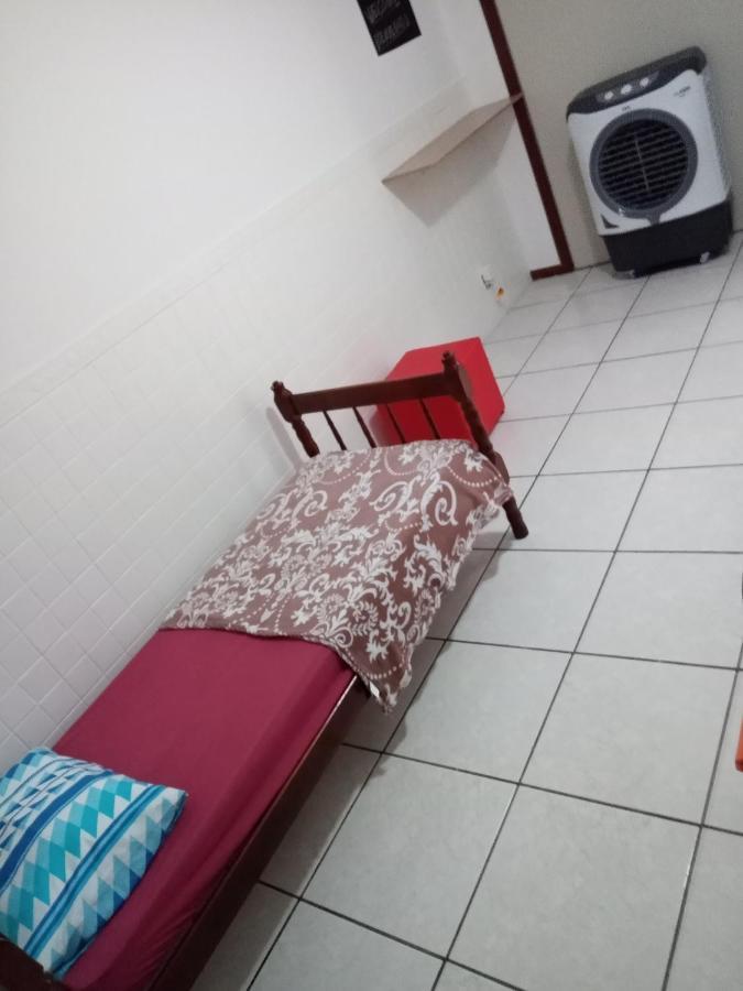 Hostel Da Penhaヴィラ・ヴェーリャ エクステリア 写真