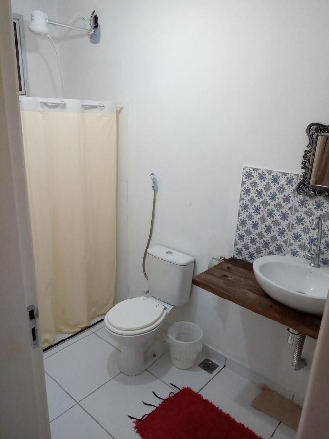 Hostel Da Penhaヴィラ・ヴェーリャ エクステリア 写真