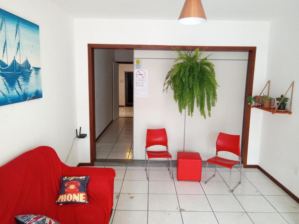 Hostel Da Penhaヴィラ・ヴェーリャ 部屋 写真