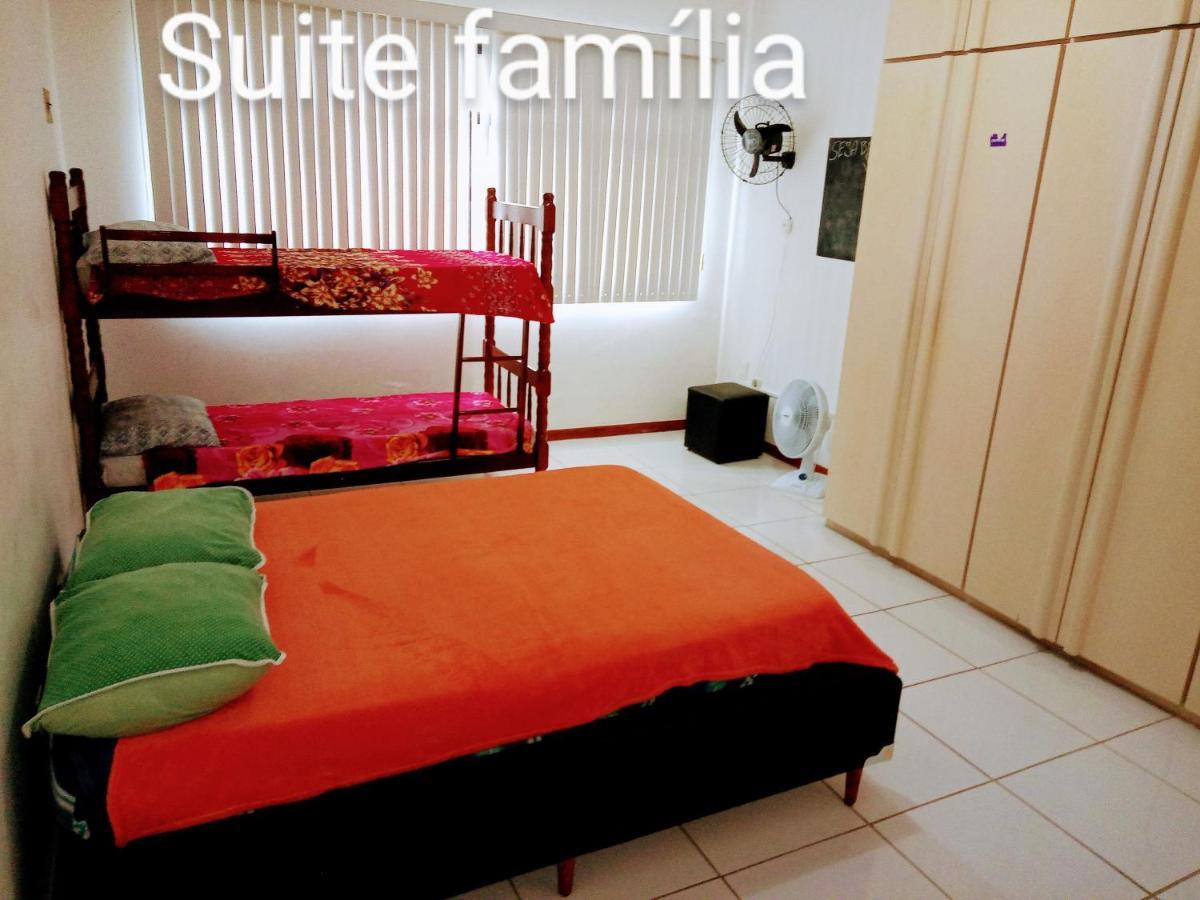 Hostel Da Penhaヴィラ・ヴェーリャ 部屋 写真